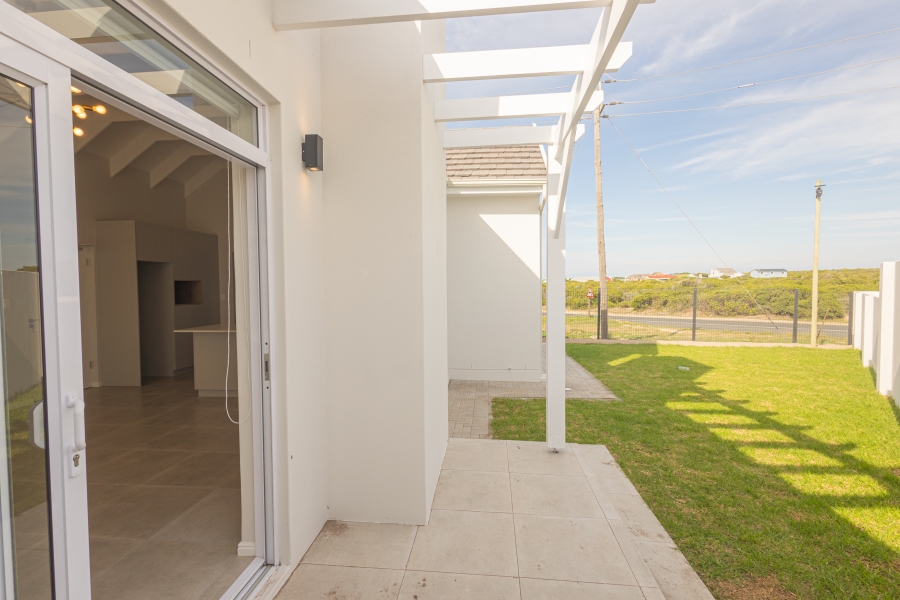 2 Bedroom Property for Sale in Kleinbaai Western Cape